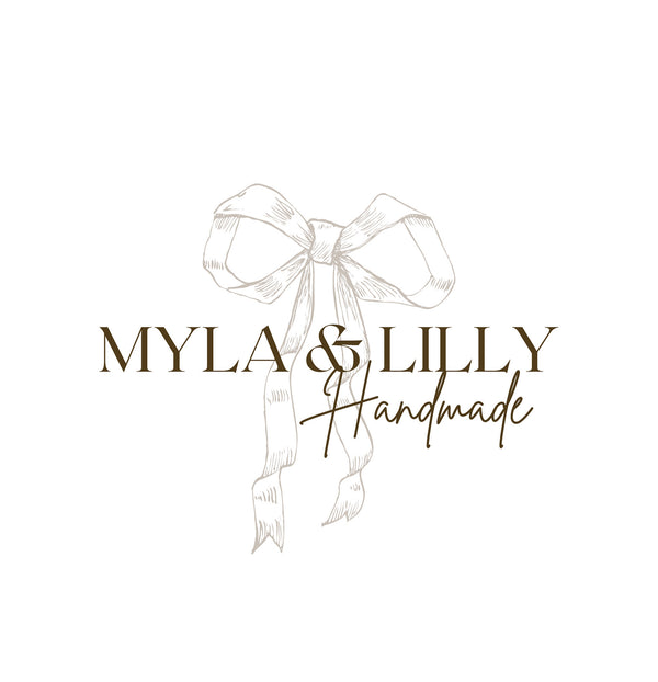 Myla & Lilly Handmade